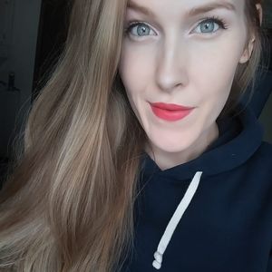 Meet your Posher, Kaeli